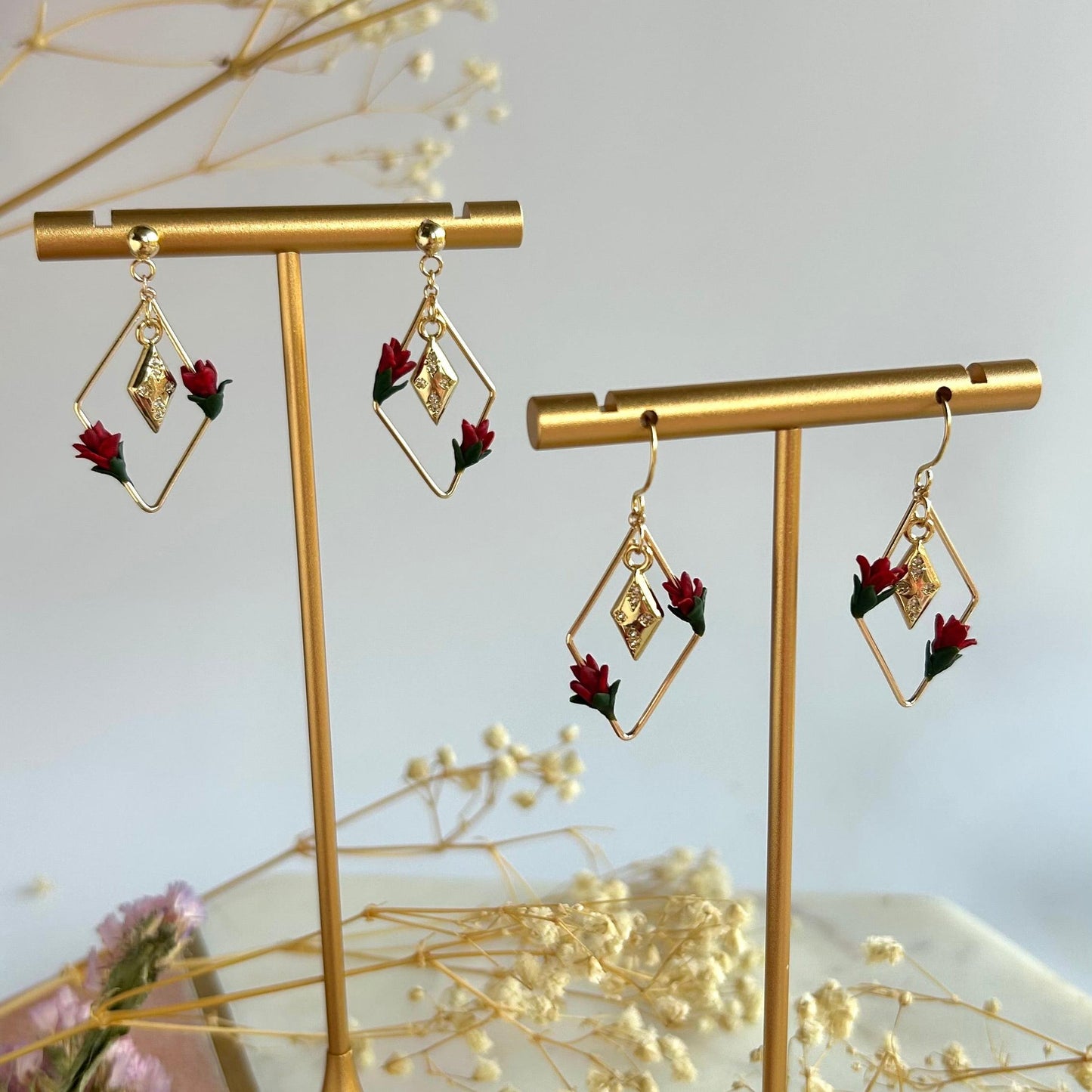 Agnes earrings