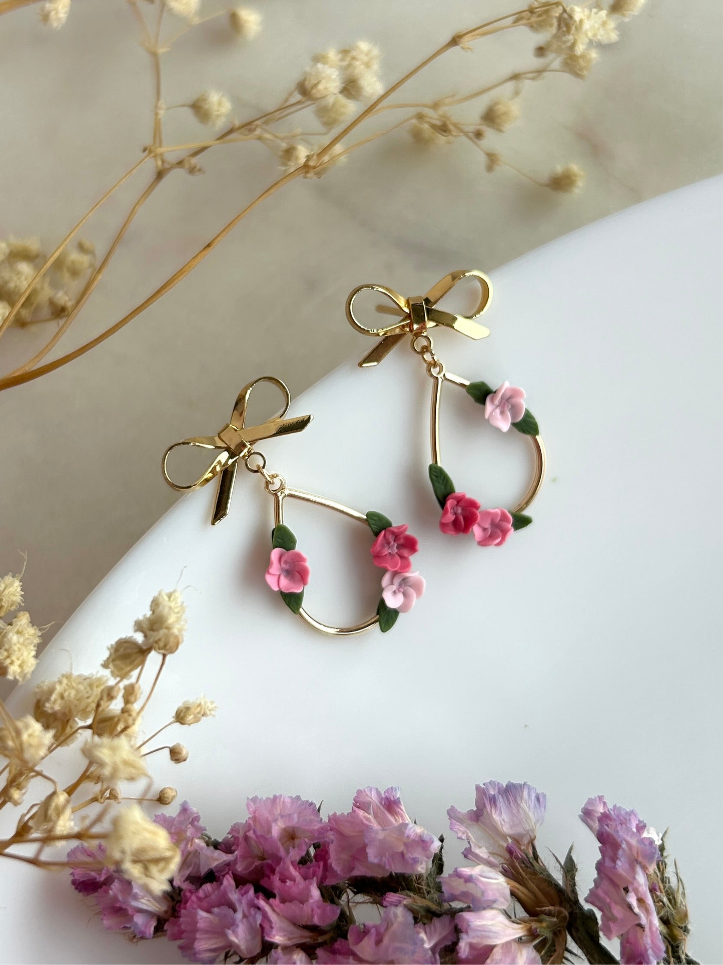 Amelia earrings