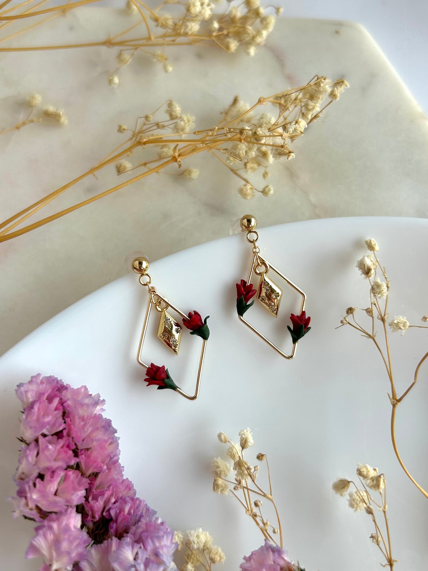 Agnes earrings