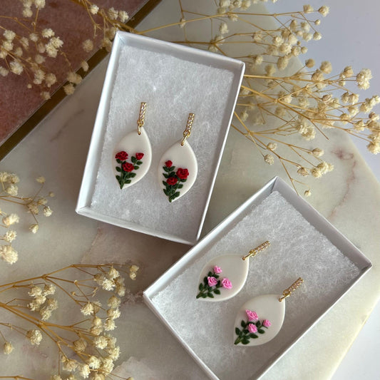 Rose June birth month flower